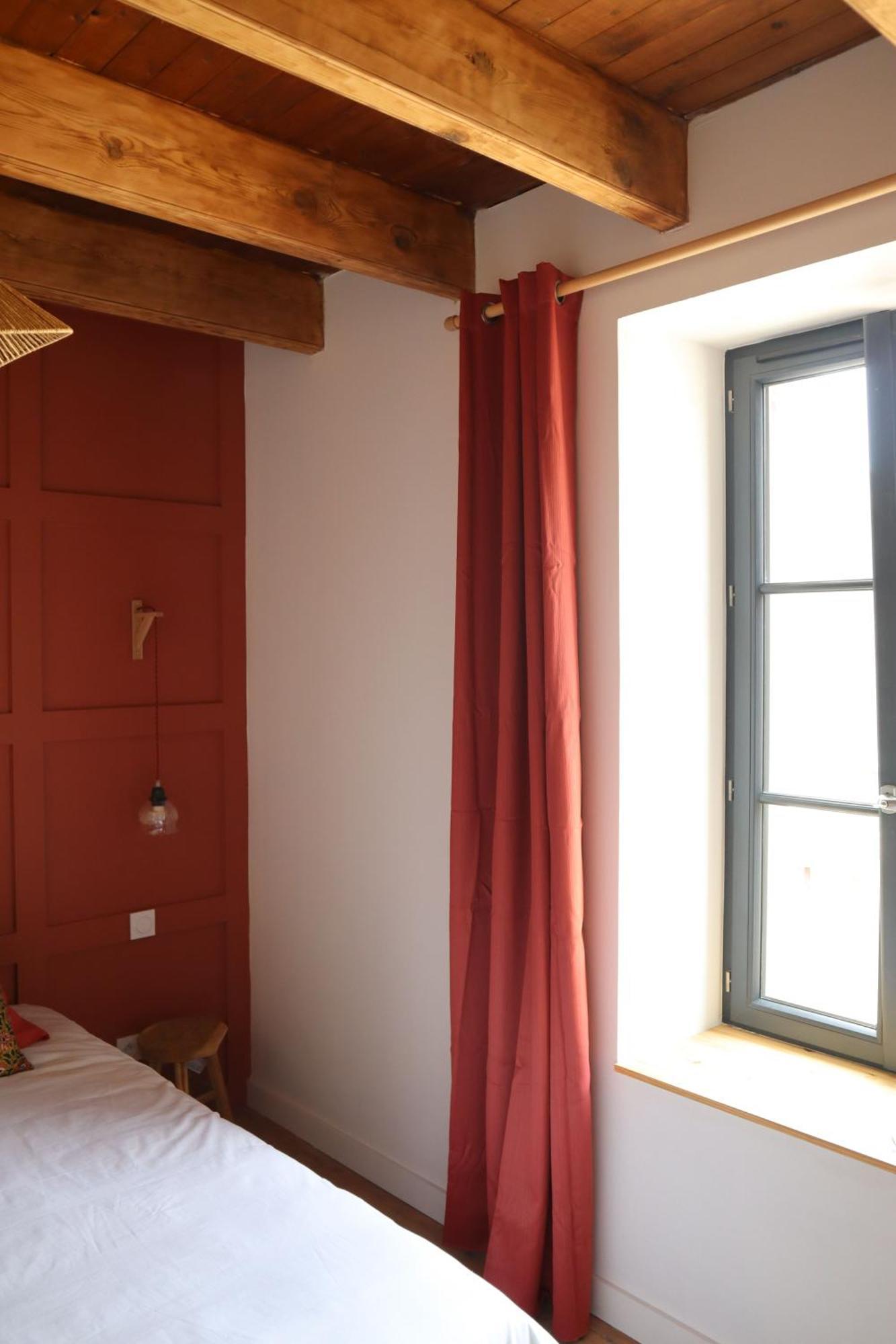 Le Domaine Des Figuiers - Des Pelerins Ferienhaus