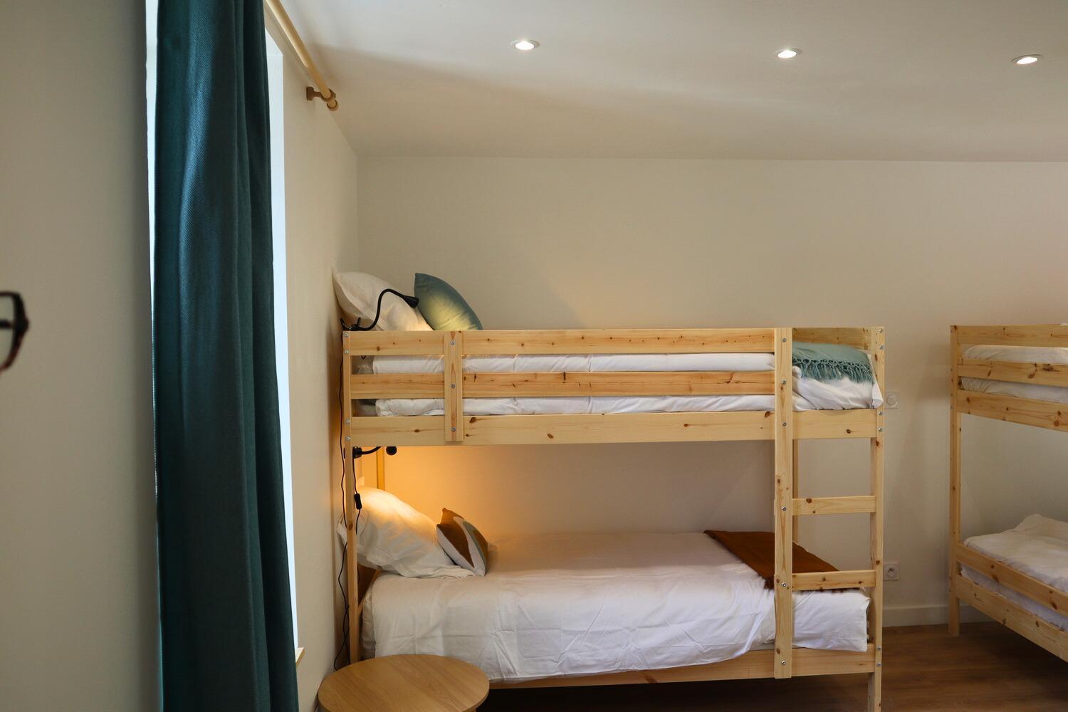 Le Domaine Des Figuiers - Des Pelerins Ferienhaus *