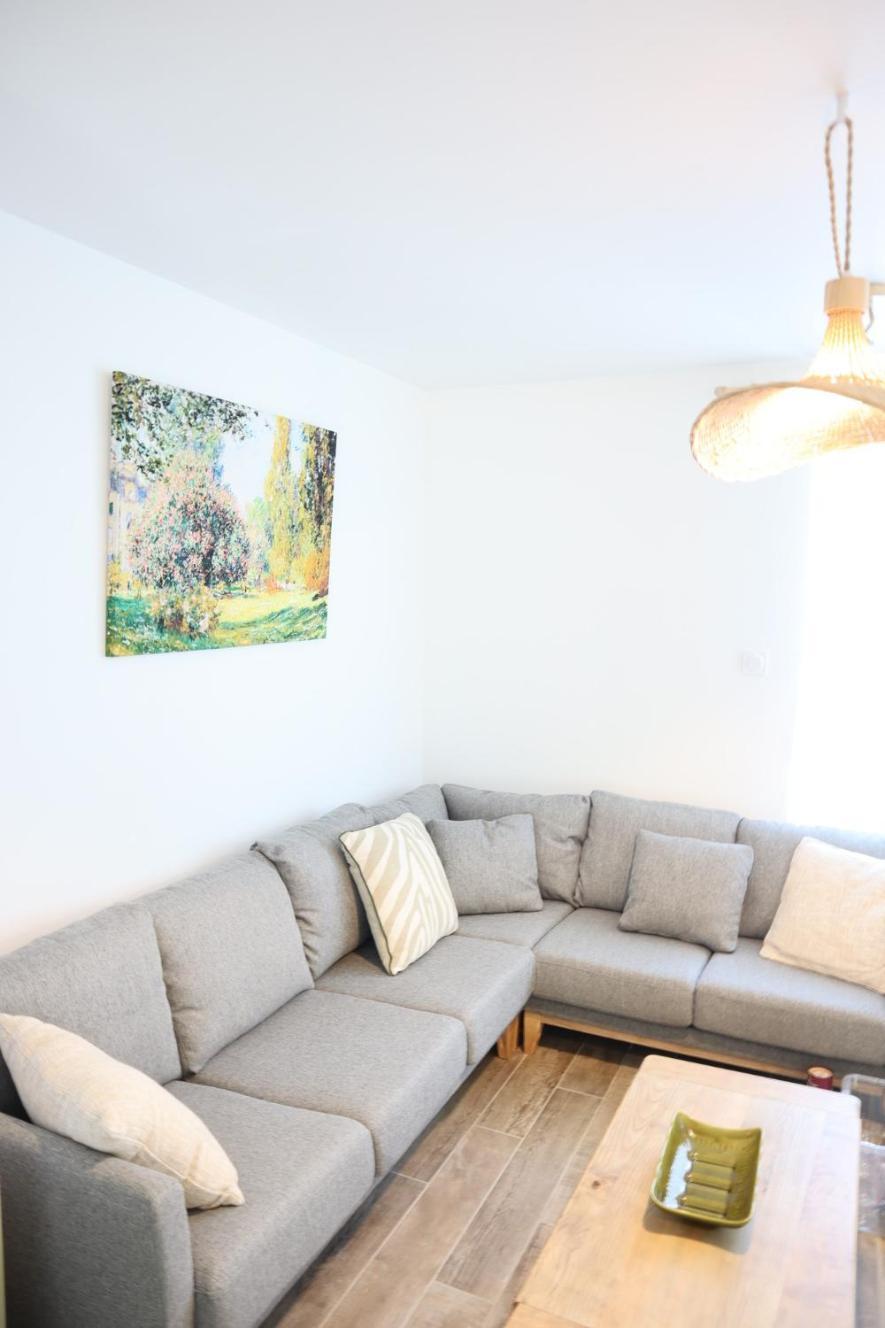 Casa vacanze Le Domaine Des Figuiers - Des Pelerins *