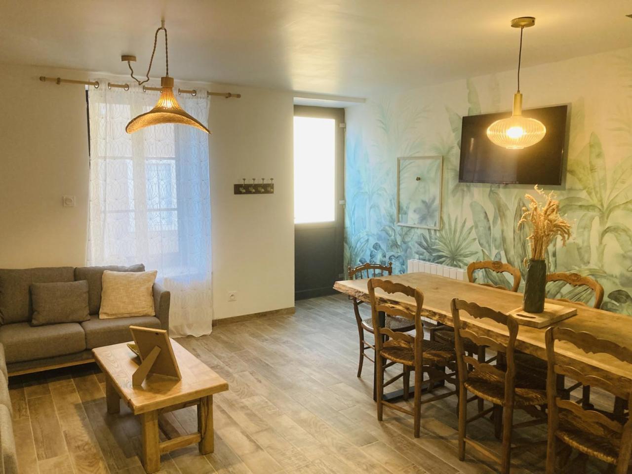 Casa vacanze Le Domaine Des Figuiers - Des Pelerins Servon (Manche)